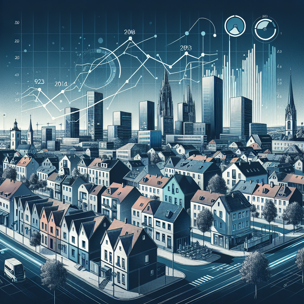 Immobilienpreisentwicklung Cottbus Sachsendorf 2018-2023